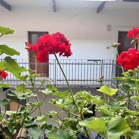 Gorizia Holiday Inn Rastello Suite Exterior foto