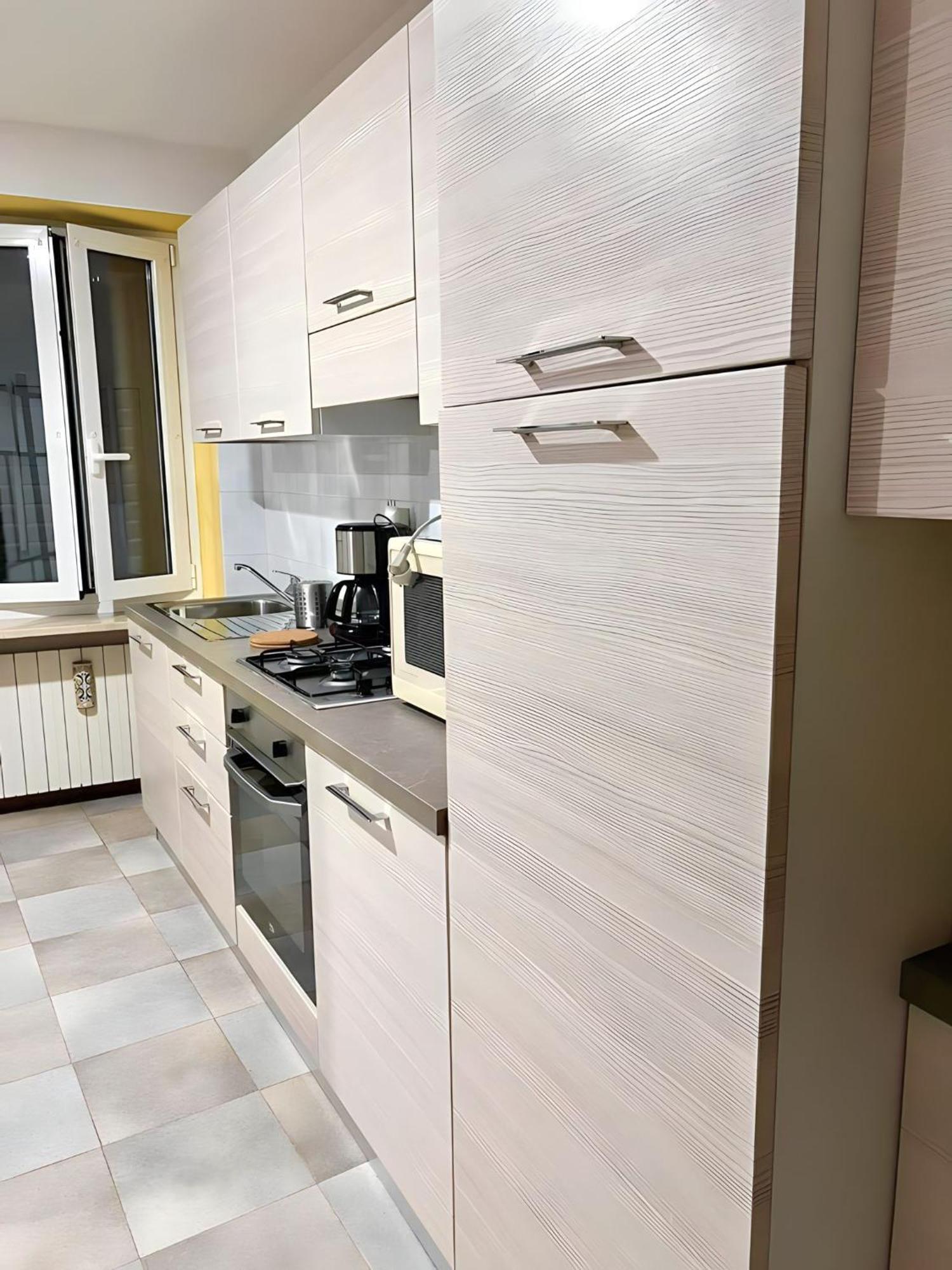 Gorizia Holiday Inn Rastello Suite Exterior foto
