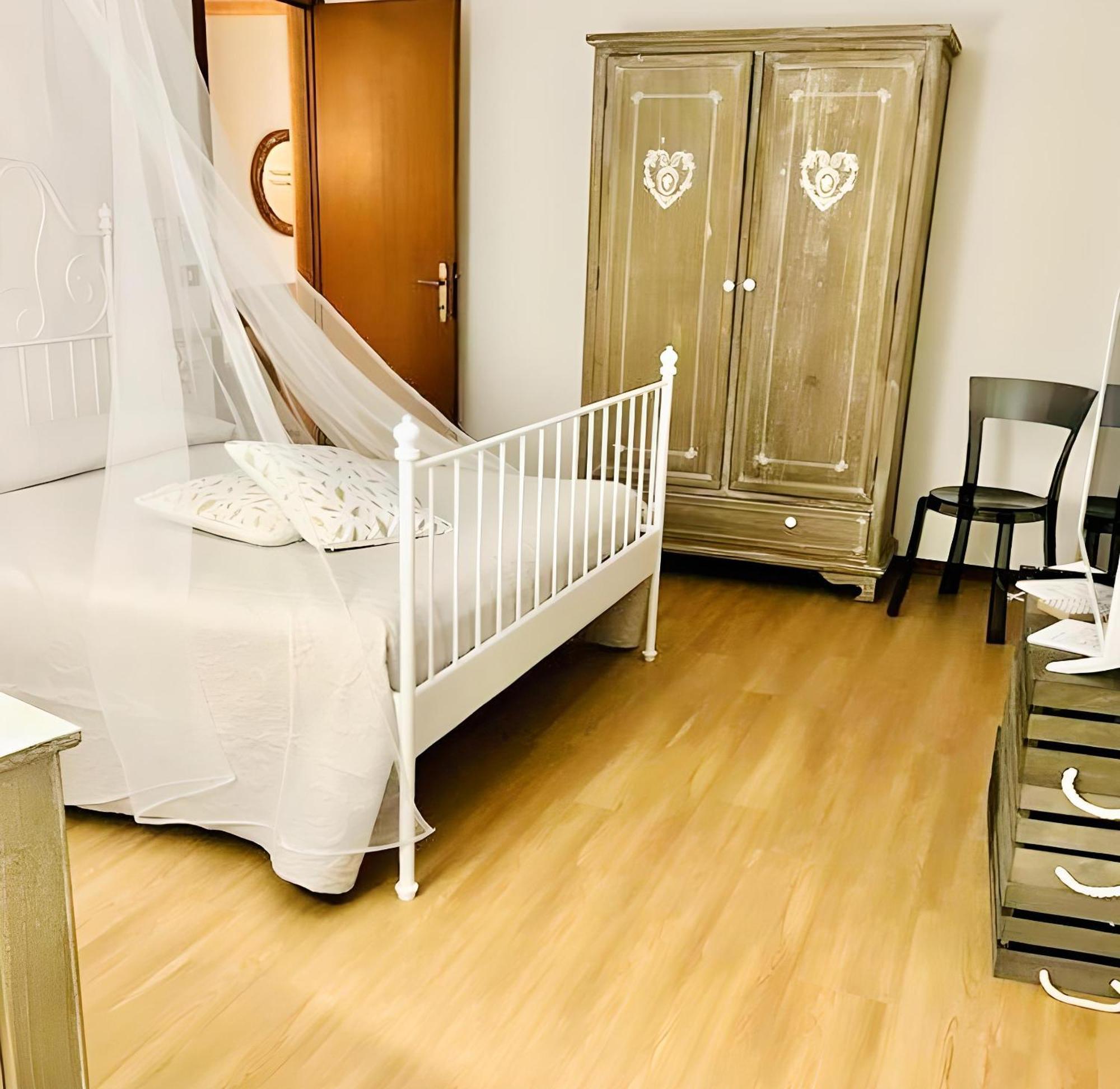 Gorizia Holiday Inn Rastello Suite Exterior foto